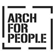 ARCH FOR PEOPLE Logo